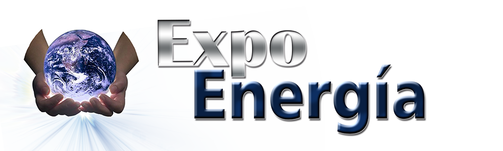 Logo Expo Energía Puebla