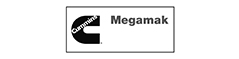 CUMMINS MEGAMAK